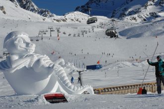 Shapes-in-white-the-ski-area-ischgl