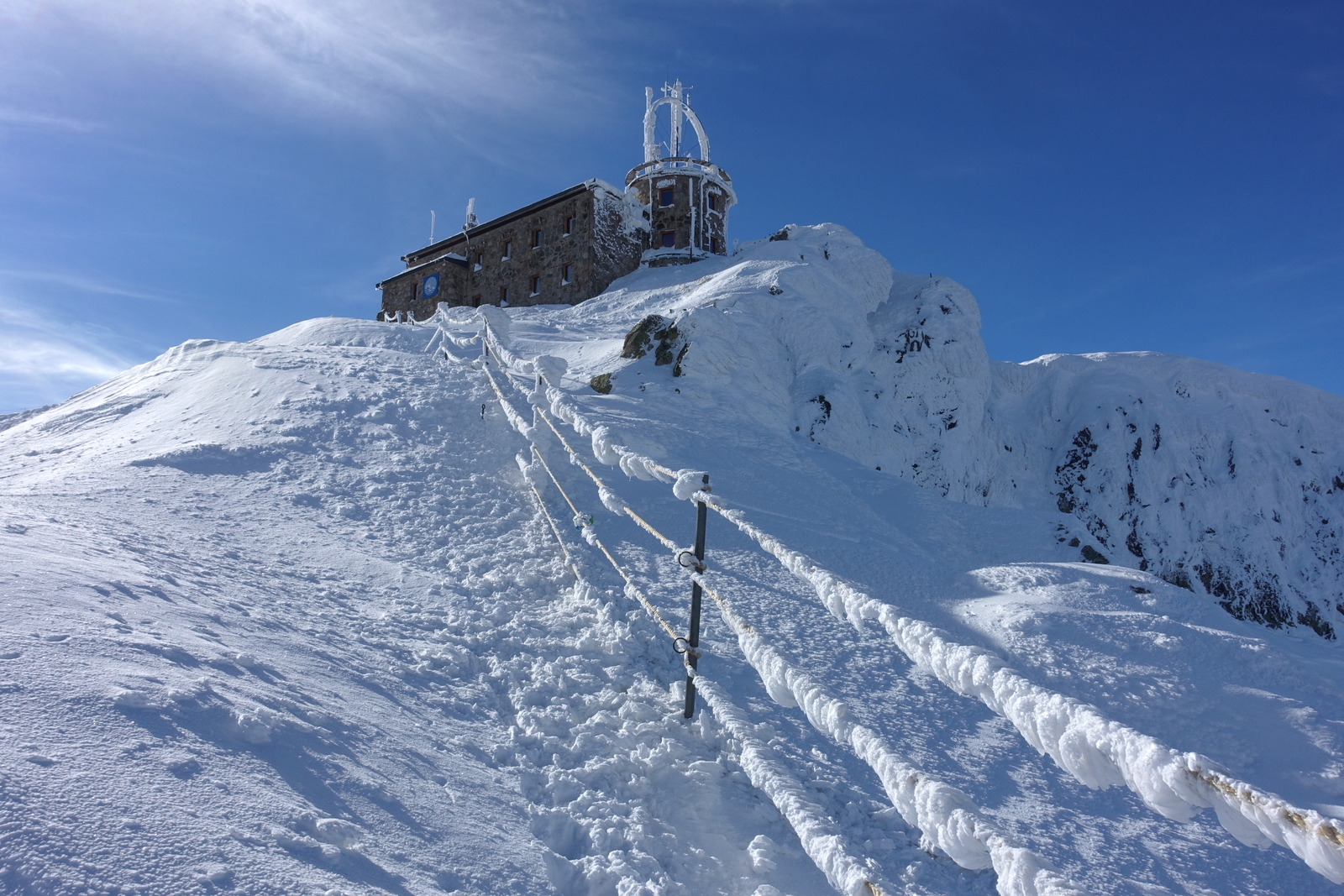 Kasprowy Wierch 16 17 Luty 2019 Fotorelacja Ski Magazyn