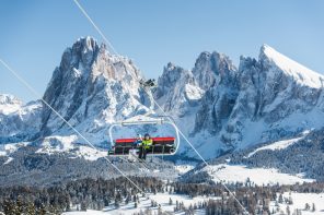 Sezon zimowy 2022-2023 w Południowym Tyrolu