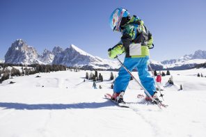 Wyjazd na narty z dziećmi? Południowy Tyrol sprosta wyzwaniom