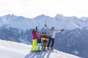 Zimowe ferie – Planujemy wyjazd na narty do austriackiego Tyrolu: Porady dla rodzin z dziećmi