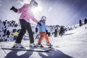 Odkryj Południowy Tyrol z dziećmi-atrakcje i pomysły na zimowy wyjazd