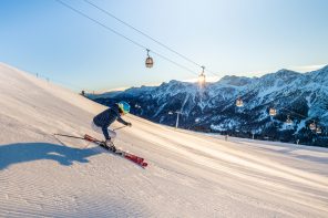Południowy Tyrol o świcie i po zmroku – atrakcje turystyczne