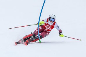 Krajewska i Szkoła mistrzami Polski w slalomie
