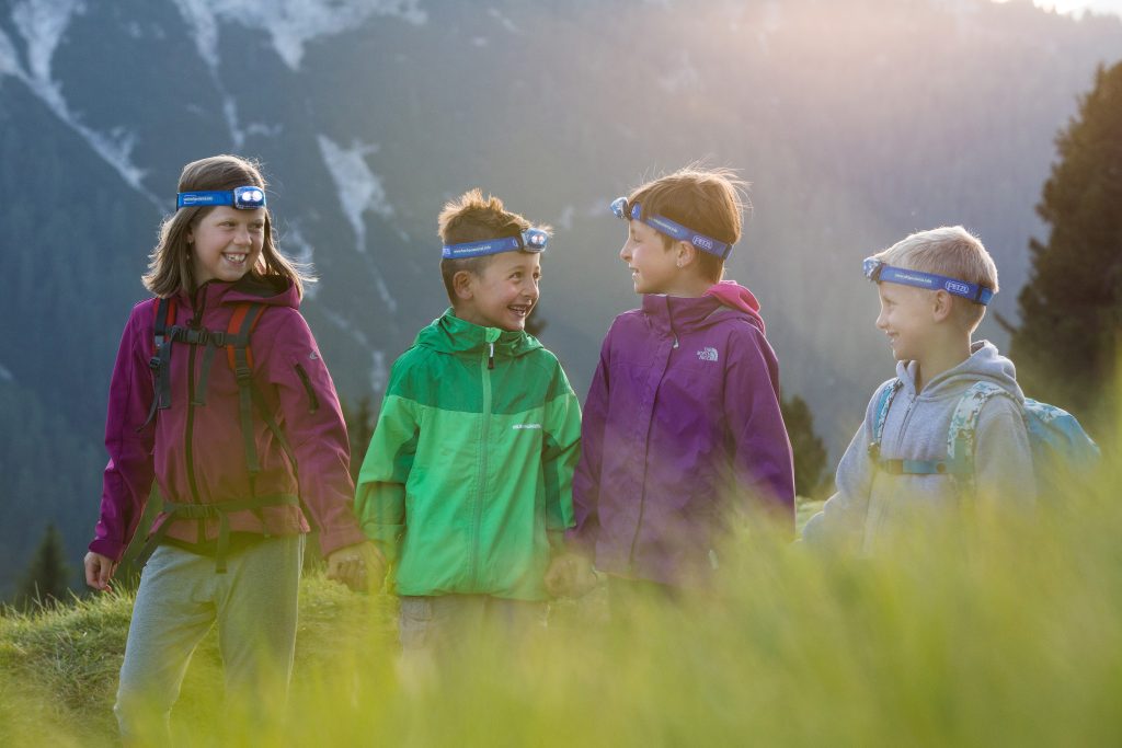 Dolomiti Ranger Südtirol