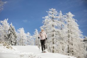 Gdzie na rakietach? Radzą gospodarze górskich regionów Austrii!