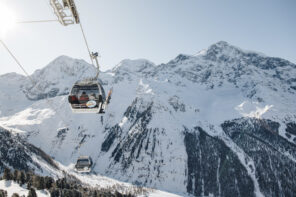 Region Ortler fot. Benjamin Pfitscher