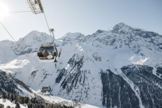 Region Ortler fot. Benjamin Pfitscher