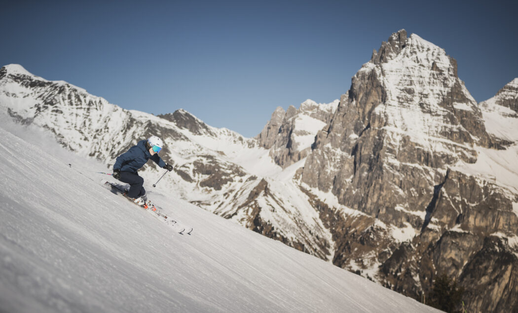 Gossensass-Ladurns © Manuel Kottersteger