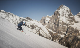 Gossensass-Ladurns © Manuel Kottersteger