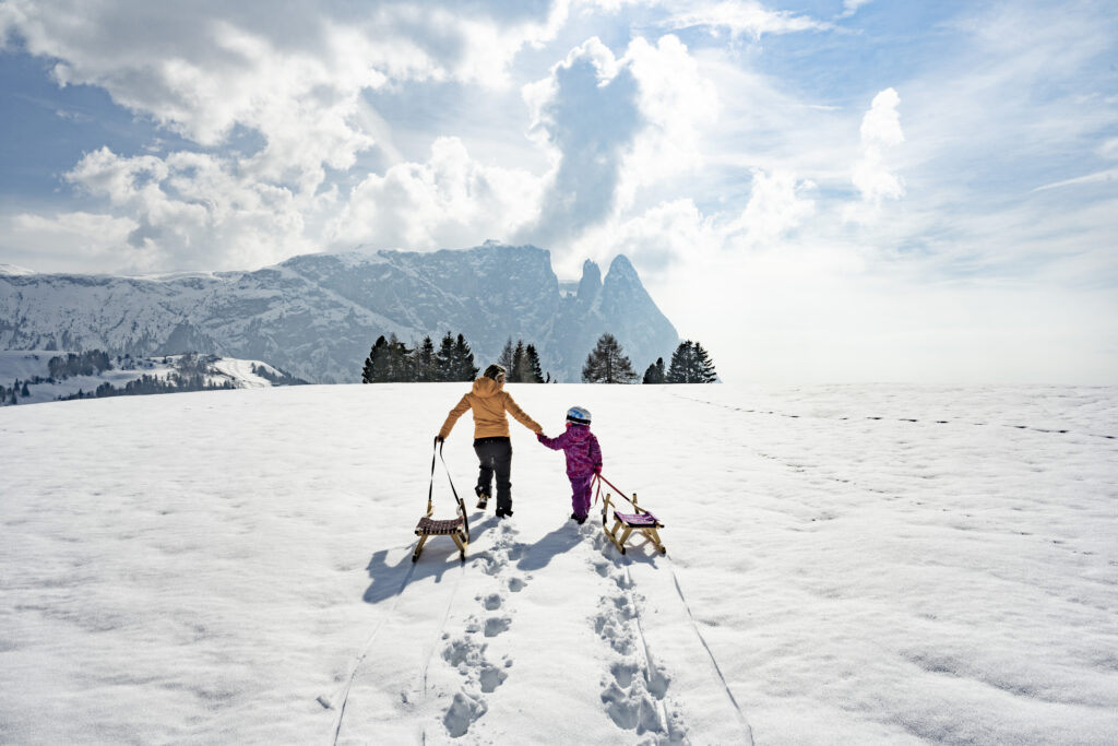 © Seiser Alm Marketing / Helmuth Rier