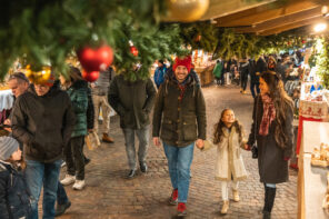 Zimowa kultura w Trydencie: wspomnienia, które zostaną na całe życie