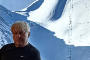 Obertauern. Moje pierwsze narty sezonu 2025/26