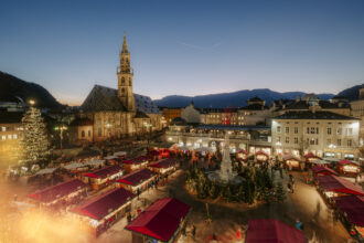 1 / 1 – Xmas market Bolzano-Bozen - (c) Verkehrsamt Bozen D.Fiorentino.jpg