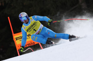 Bormio 2026 – MAGNIFICA TERRA W DRODZE DO OLIMPIADY