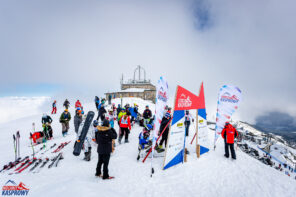 Zawody No Limit Kasprowy 2026 zakończone. “Legenda powróciła na szczyt”