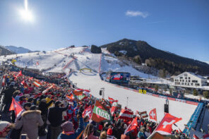 PUCHAR ŚWIATA W NARCIARSTWIE ALPEJSKIM POWRACA DO SAALBACH HINTERGLEMM W LUTYM 2027 R.