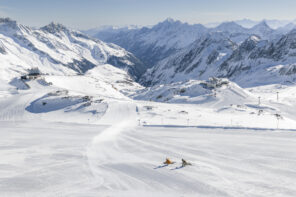 Zimowe atrakcje dla całej rodziny.                            Dolina Stubai 2026/27
