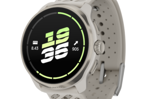 Suunto Race 3S debiutuje na rynku