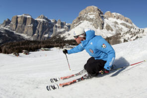 Trentino przygotowuje się do zimy. Sprawdź, jakie nowości czekają narciarzy w sezonie 2026/2027